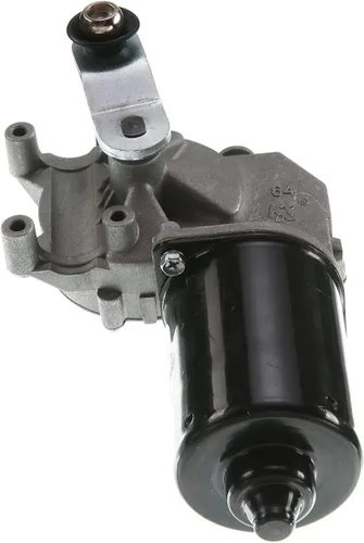 Vista 4 de YHTAUTO Repuesto del motor del limpiaparabrisas delantero para BMW Serie 3 325i 328i xDrive 328xi 330xi 335d 335i xDrive 335is 335xi M3, motor