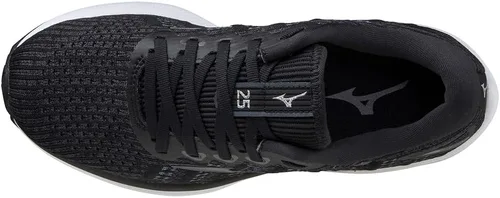Vista 68 de Mizuno Tenis de correr Wave Rider 25 para mujer