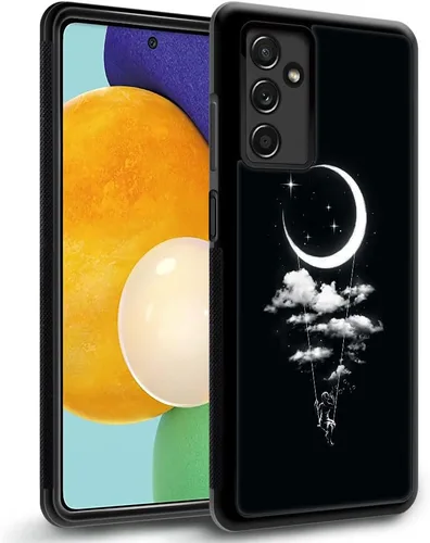 Vista 33 de DAIZAG Funda compatible con Samsung Galaxy A13 5G, protección completa, a prueba de golpes, antiarañazos, funda de poliuretano termoplástico
