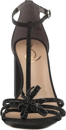 Vista 2 de Sam Edelman Sandalias de tacón Donnie para mujer