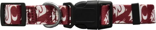 Vista 55 de Littlearth Collar para mascotas del equipo NCAA