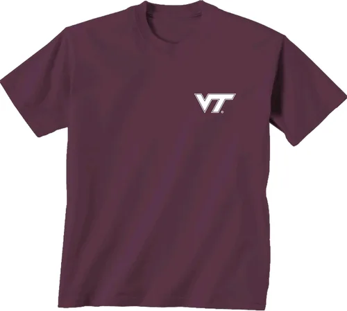 Vista 25 de New World Graphics Manga corta con diseño inicial de la NCAA