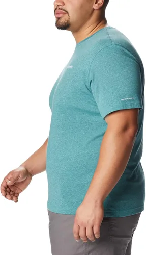 Vista 8 de Columbia Men's Thistletown Hills Short Sleeve