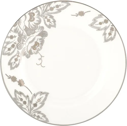 Vista 7 de Lenox Taza de té de vals floral