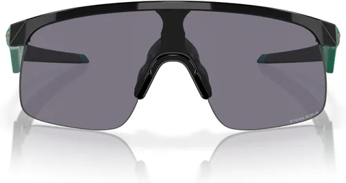 Vista 16 de Oakley Resistor Sunglasses de Oakley Acero azul/zafiro Prizm