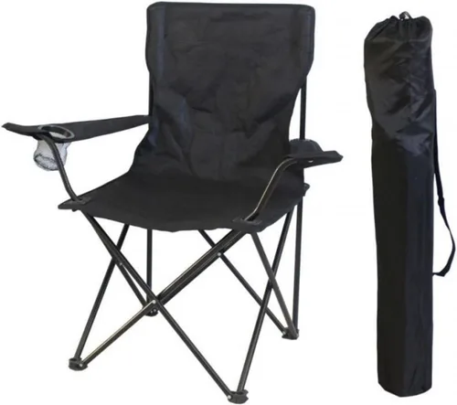 Vista 5 de harayaa Bolsa de almacenamiento reclinable, bolsa de transporte para silla plegable, bolsa de mano, bolsa de repuesto para silla de campamento