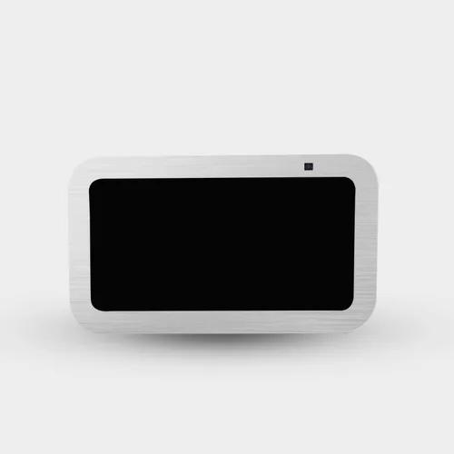 Vista 34 de MightySkins Skin compatible con Amazon Echo Show 5 (Gen 3) - Verde CBD Funda protectora de vinilo duradera y única Fácil de aplicar, quitar