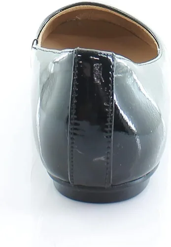 Vista 5 de Naturalizer Maxwell - Zapatos planos clásicos de ballet para mujer