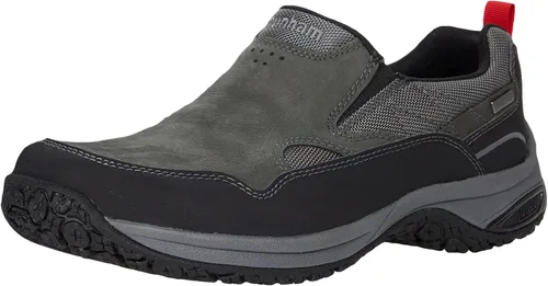 Vista 7 de Dunham Zapatos sin cordones Cloud Plus para hombre Negro