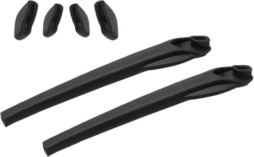 Vista 2 de Vonxyz Lentes y orejeras de repuesto para gafas de sol Oakley Flak 20 XL OO9188 múltiples opciones