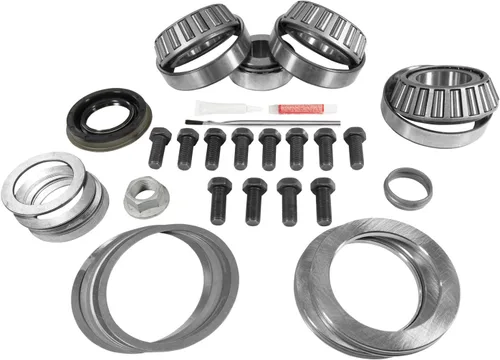 Vista 94 de USA Standard Gear ZK TACLOC-SPC kits de reconstrucción maestra para diferencial