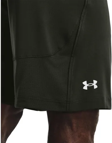Vista 6 de Under Armour Raid 2.0 - Pantalones cortos de gimnasio para hombre