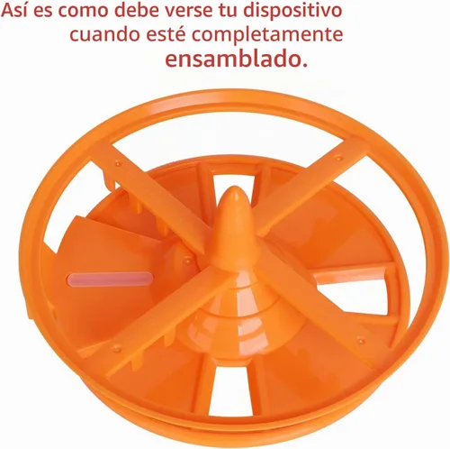 Vista 7 de 5 piezas de repuesto compatibles con Baby Brezza Formula Pro Advanced y WiFi modelo FRP0046 FRP0047 FRP0048 FRP0066