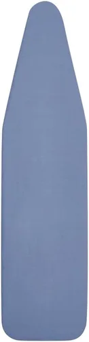 Vista 8 de Seymour Home Products - Funda y almohadilla para tabla de planchar (carbón), 100 % algodón con acolchado de poliéster de primera calidad; se adapta