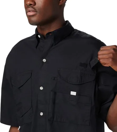 Vista 5 de Columbia - Camiseta de manga corta para hombre