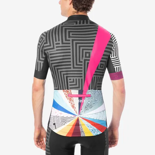 Vista 19 de Giro Chrono Expert Jersey - Hombre