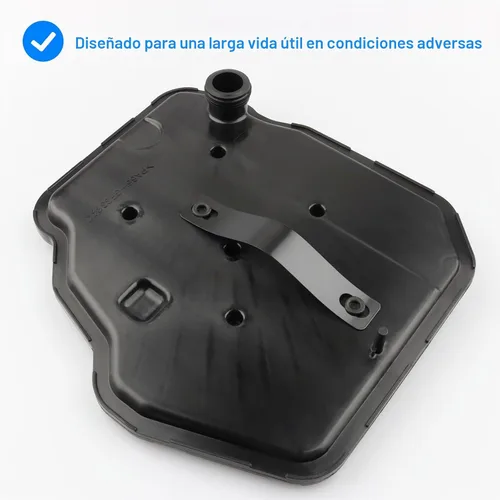 Vista 3 de Kit de filtro de transmisión automática de repuesto TF922 compatible con Cadillac Chevy GMC 8L45 8L90 - ATS CTS Escalade Camaro Colorado Corvette