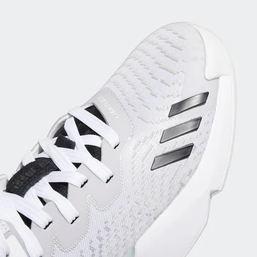 Vista 8 de adidas Tenis de baloncesto unisex para adultos D.o.n. Issue 4