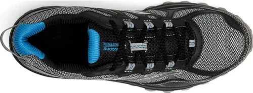 Vista 3 de Saucony, Excursion TR11, tenis para correr, para hombre