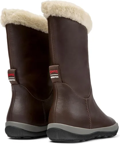 Vista 4 de Camper Botines Peu Pista Gm para mujer
