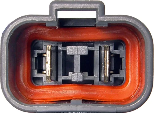 Vista 4 de Dorman Conjunto de ventilador de refrigeración del motor 620-204 compatible con modelos seleccionados de Honda