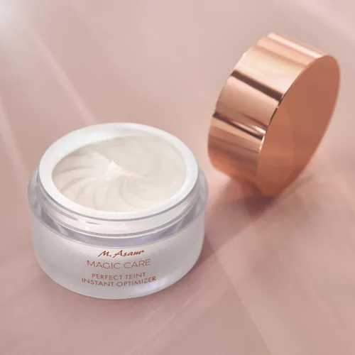 Vista 7 de M. Asam Magic Care Perfect Complexion (1.0 fl oz) - Maquillaje transparente, hace que las arrugas desaparezcan inmediatamente, suaviza el efecto