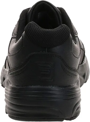 Vista 3 de Fila Memory Workshift - Zapato de punta compuesta antideslizante para hombre