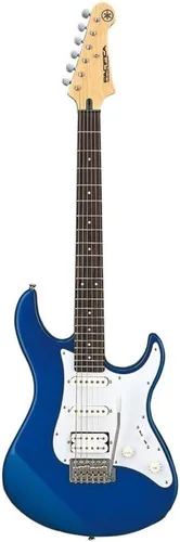 Vista 4 de Guitarra eléctrica Yamaha Pacifica Series PAC12