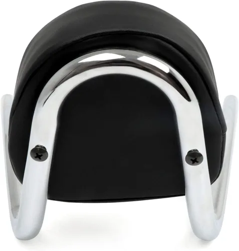 Vista 6 de COPART - Respaldo cromado para Honda Fury VT1300CX 2010-2019 2018 2017 2016 2015
