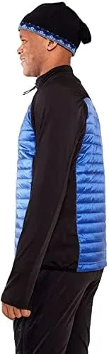 Vista 2 de Swix Men Winter Outdoor Sport Travel Stretch Navado Push Jacket