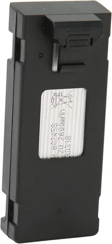 Vista 8 de SUNGOOYUE Batería de dron RC de 2600 mAh para E88 E88PRO E88MAX E525 E99 E99PRO P1 P5PRO K3 S1 P8, batería de repuesto UAV estable y duradera