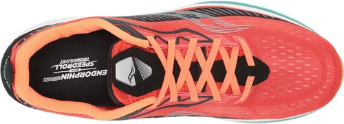 Vista 5 de Saucony Endorphin Speed 2 - Tenis de correr para hombre