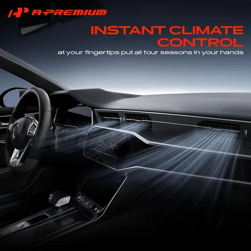 Vista 8 de A-Premium Manguera de succión y descarga de A/C compatible con Chevrolet y GMC