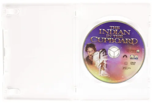 Vista 3 de The Indian in the Cupboard