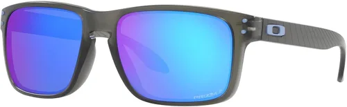 Vista 2 de Oakley Men's Oo9244 Holbrook Low Bridge Fit Rectangular Sunglasses