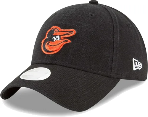 Vista 13 de New Era Gorra MLB Core Classic 9TWENTY ajustable para mujer