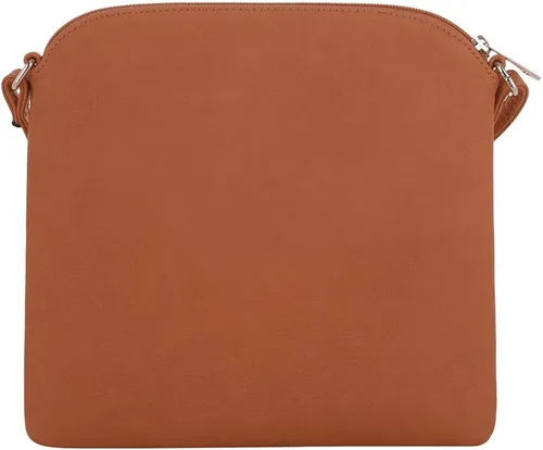 Vista 2 de SG SUGU - Bolso ligero y mediano con borla y bolsillo con cremallera