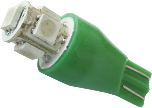 Vista 20 de GG Grand General 74940 Bombilla (73/37 ámbar 1-LED de alta potencia, 12 V, par)
