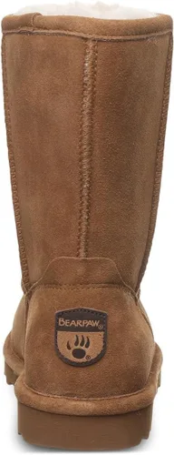 Vista 5 de Bearpaw - Botas Elle de pantorrilla para mujer