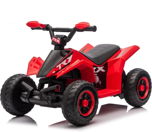 Vista 11 de Vehículo de 12 V para niños estilo Jeep con control remoto, música e historias Bluetooth, faros LED, absorción de golpes, puertas dobles con Negro