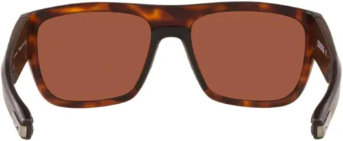 Vista 4 de Costa Del Mar Sampan - Gafas de sol rectangulares para hombre