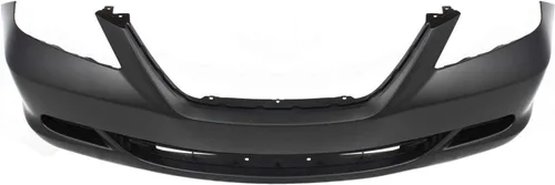 Vista 440 de Garage-Pro Cubierta de parachoques compatible con Honda Accord 1990-1991 imprimado delantero HO1000135
