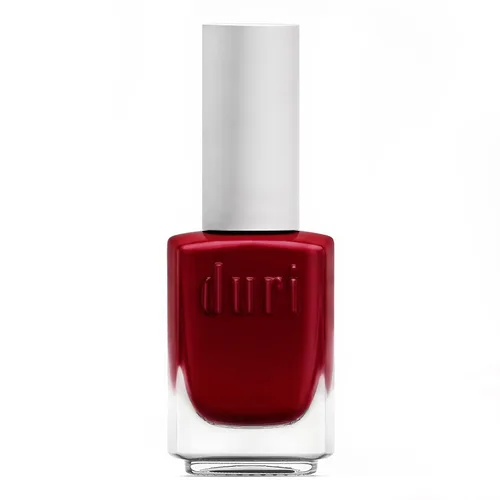 Vista 74 de duri Esmalte de uñas, colección Warm Color, acabado brillante, secado rápido, cobertura completa, larga duración, 0.45 onzas líquidas, Absolute