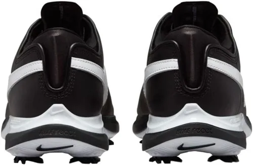Vista 4 de Nike Men's AIR Zoom Victory Tour 2 BlackWhite DJ6569 001 KC