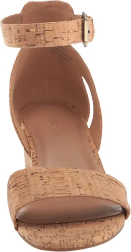 Vista 2 de Aerosoles Sandalia de cuña para mujer