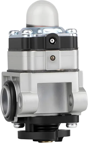 Vista 7 de Carburador TB575SS para Troy Bilt TB525CS TB26TB TB490BC TB425CS TB475SS TB590BC TB146EC TB575SS 4 ciclos Weed Eater Trimmer 753-1225 reemplazo