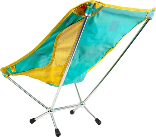 Vista 5 de Grand Trunk Horizon Mantis - Silla de camping de aluminio