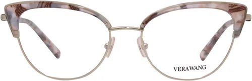 Vista 2 de Gafas graduadas Vera Wang V 568 Coral Crunch