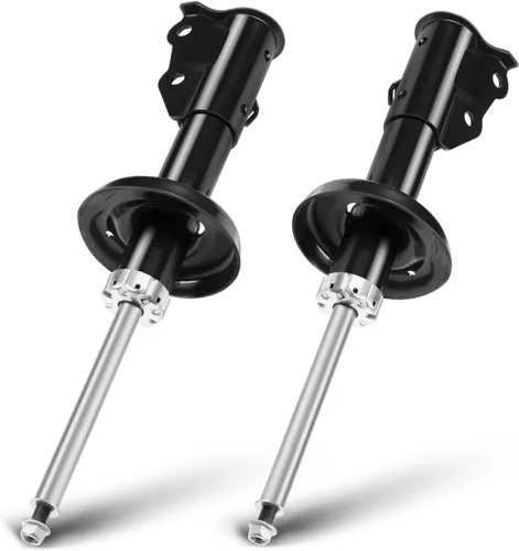 Vista 12 de SCITOO Conjunto de amortiguador delantero de 2 piezas 1996-2000 para Honda Civic Shocks Struts 339331 339332 72901 72902