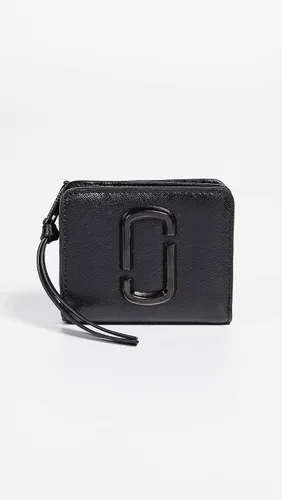 Vista 2 de Marc Jacobs Women's The Snapshot DTM Mini Compact Wallet